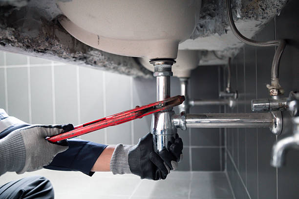 Trusted Gas Line Repair service in West Van Lear, KY - AAA Plumbing Heating